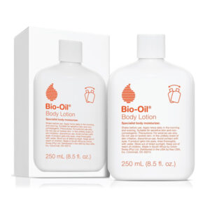 Bio-Oil Moisturizing Body Lotion for Dry Skin