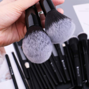 DUcare Professional Makeup Brushes Set 27Pcs