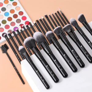 DUcare Professional Makeup Brushes Set 27Pcs
