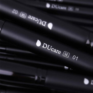 DUcare Professional Makeup Brushes Set 27Pcs