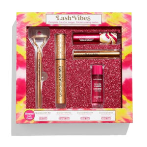 Grande Cosmetics Lash Vibes