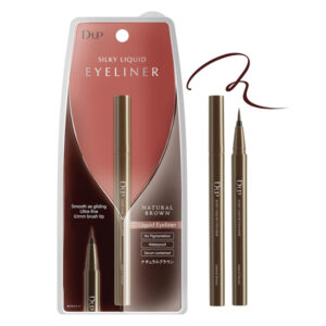 Japanese Silky and Smooth Liquid Waterproof & Smudge Proof Eyeliner
