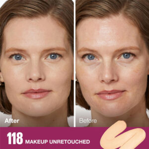 Maybelline Instant Age Rewind Eraser Foundation