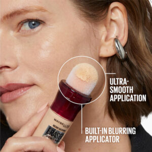 Maybelline Instant Age Rewind Eraser Foundation