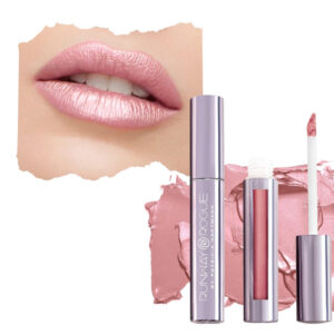 Runway Rogue Silk Glam Liquid Lipstick