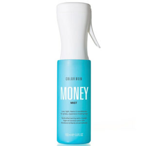 Luxe Leave-in Conditioning Treatment for Glossy Hair