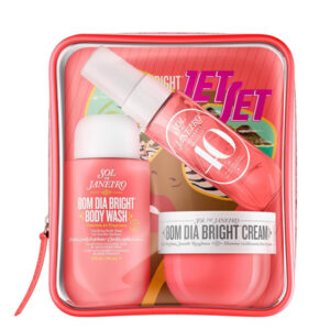 SOL DE JANEIRO Bom Dia Bright Jet Set