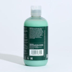 Tea Tree Special Shampoo For All Hair Types