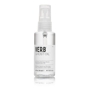 VERB Ghost Oil - A Vanishing Daily Restorative Oil